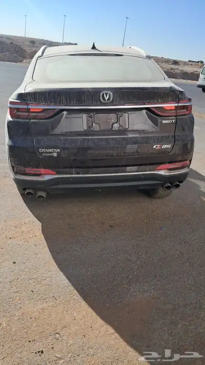 شانجان CS85 موديل 2022 1