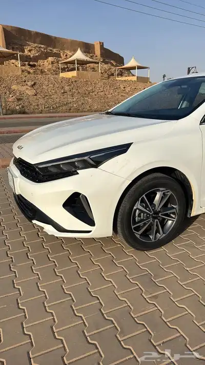 سيراتو k3موديل2024 الموتر كمرا خلفيه 6