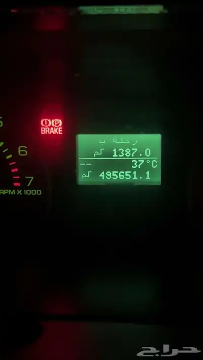 فورد اكسبلور 2009 3