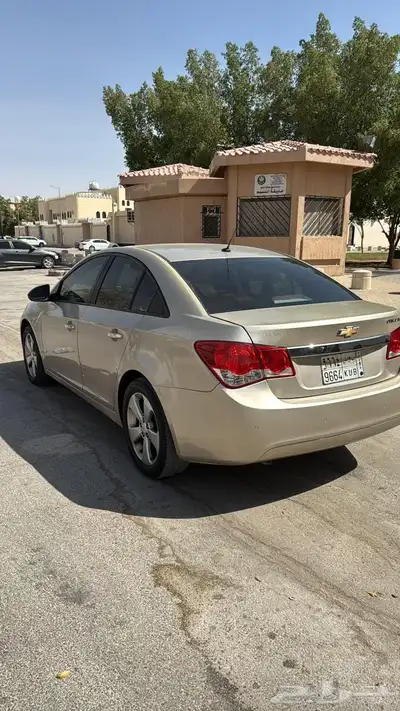 سيارة شفر كروز للبيع 3