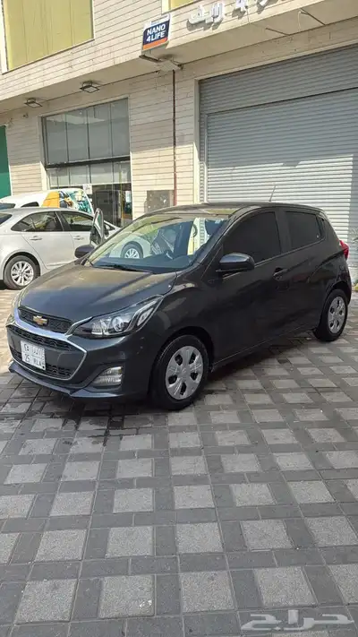 سبارك 2020 ممشى 70 الف 0