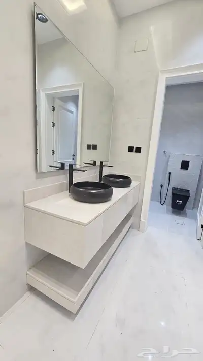 شقق تمليك تشطيب فاخر بحي السويس 2