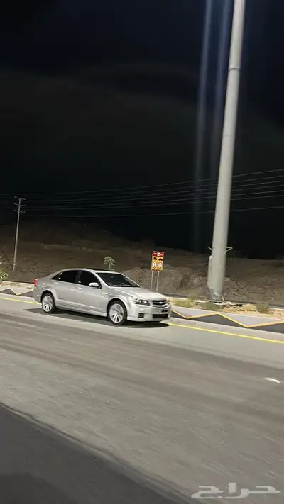 تشليح كابرس 2007 اقبل بدل بفورد ماركيز 3
