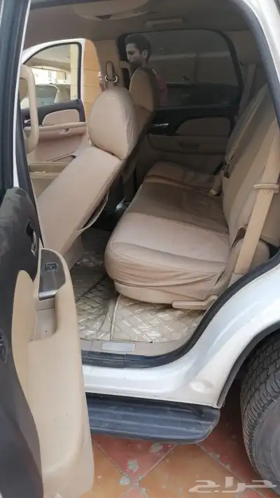 تاهو 2007 LS 7