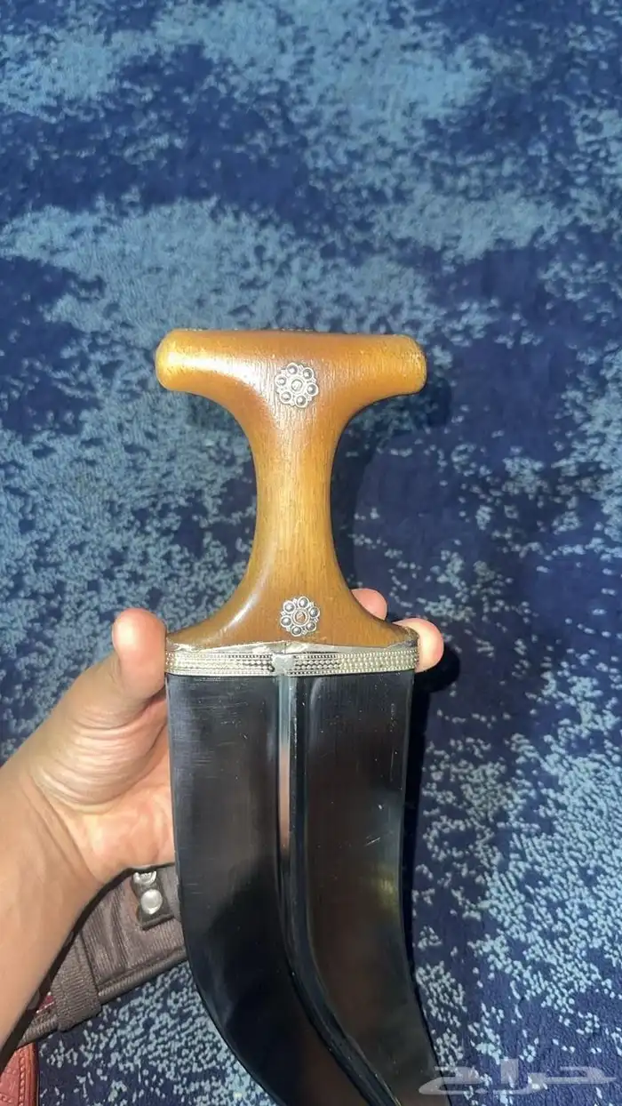 جنبيه صنعاني وتر مشروطه 1