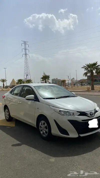 للبيع يارس نضيف 3