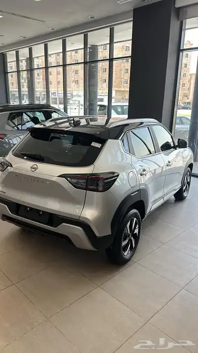ماجنايت 2025 1