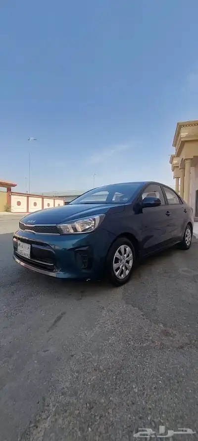 كيا بيجاس 2022 2