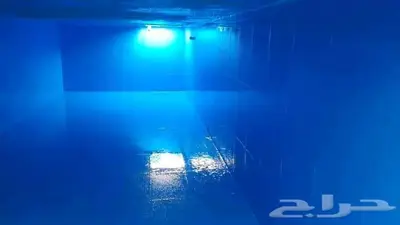 شركه كشف تسريبات المياه بالجبيل عوازل اسطح 4