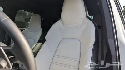 بورش كايين اس كوبيه 2024 Porsche Cayenne S Coupe 5