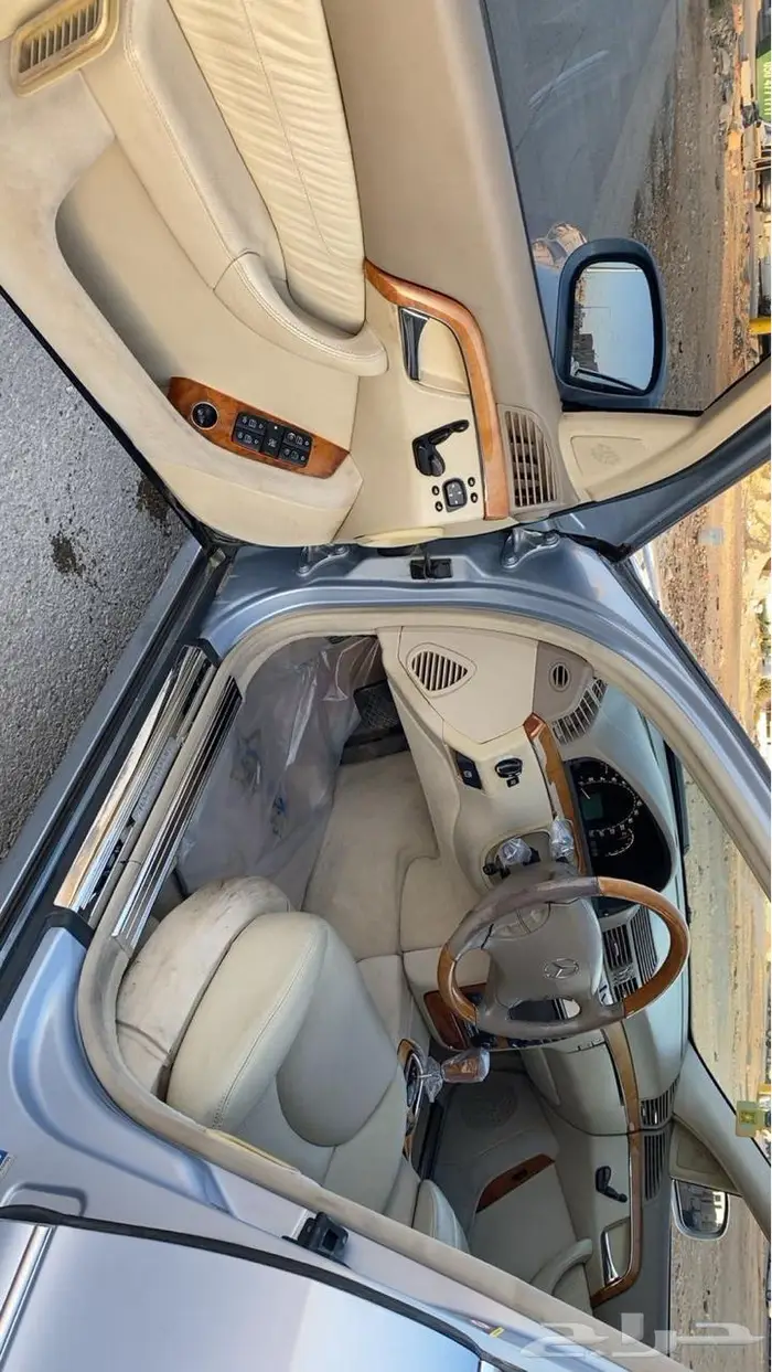 مرسيدس فياقرا 350 نظيف 18