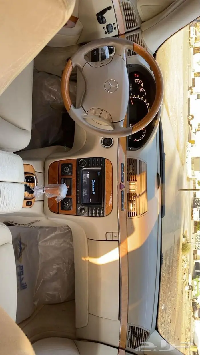 مرسيدس فياقرا 350 نظيف 12