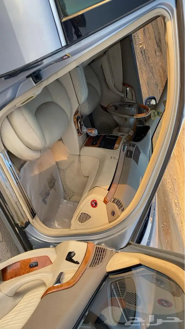 مرسيدس فياقرا 350 نظيف 14