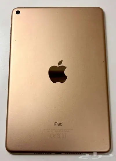 للبيع جهاز ايباد ميني 5 iPad mini (5th Gen) 1