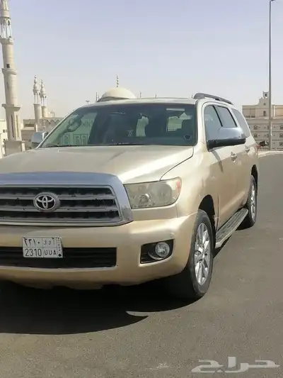 سكويا 2010 ليمتد فل 3