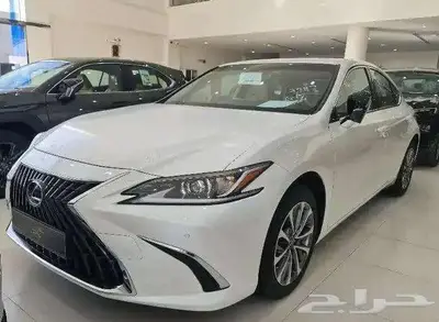ليكزس es250 AA موديل 2025 0