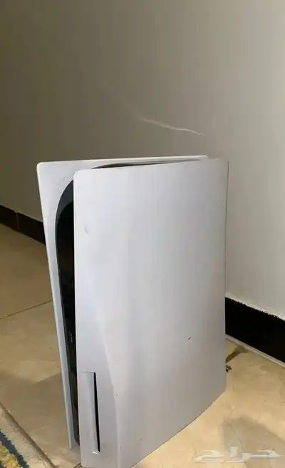سوني 5 جديد ونظيف ومعه يد وحده نظيفه 0