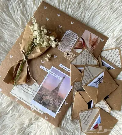 هدايا دفاتر سودا لذكريات 0