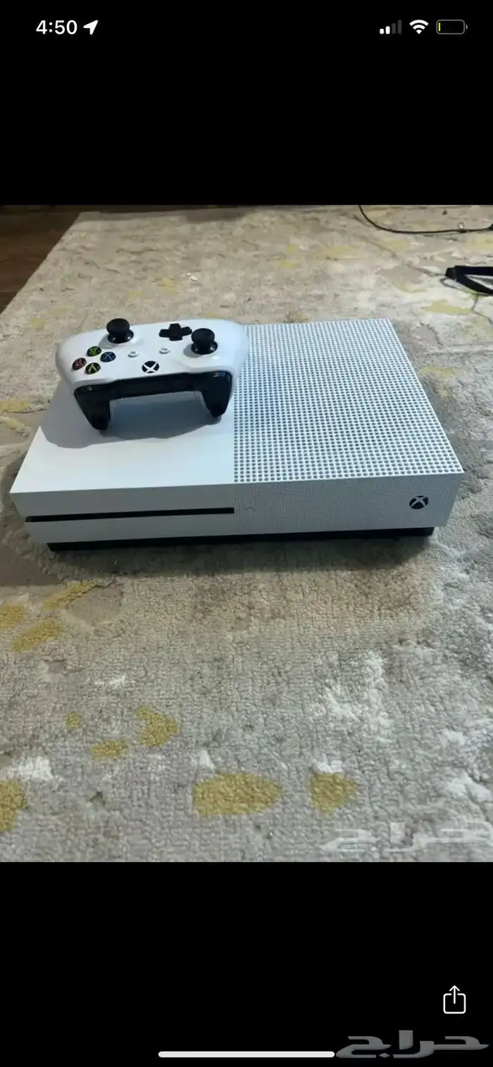 اكس بوكس وان 1