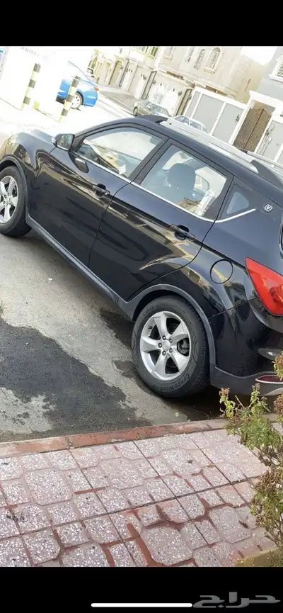 شانجان CS35 0