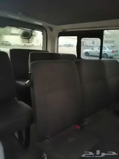 باص ركاب للإيجار 2