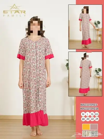 قمصان نسائية روز بضاعة مميزة بأسعار باالجمله 29