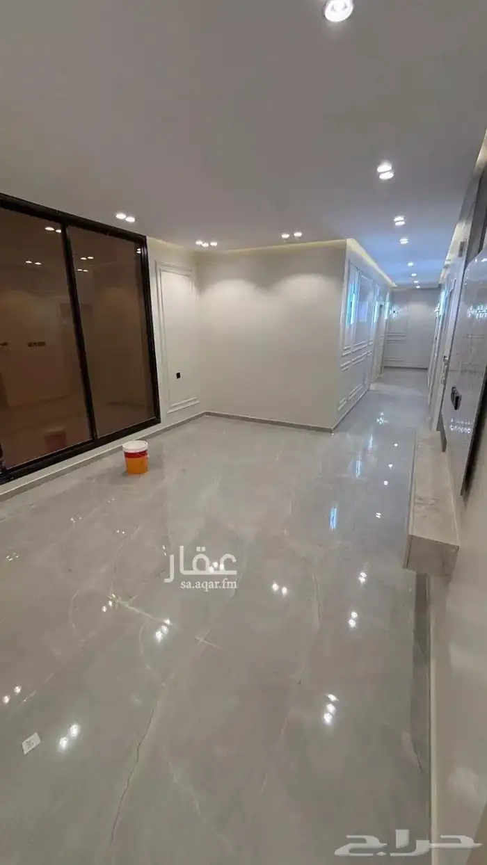 شقق تمليك بأسطح واحواش خاصة 15