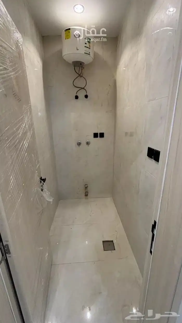 شقق تمليك بأسطح واحواش خاصة 7