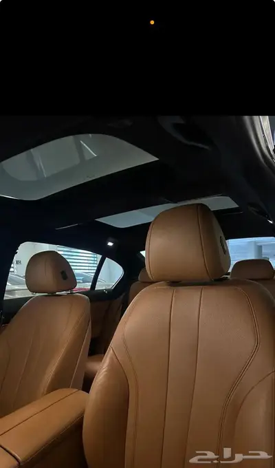 بي ام دبليو BMW 730 2017 14