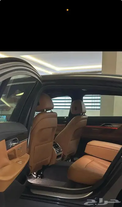 بي ام دبليو BMW 730 2017 4