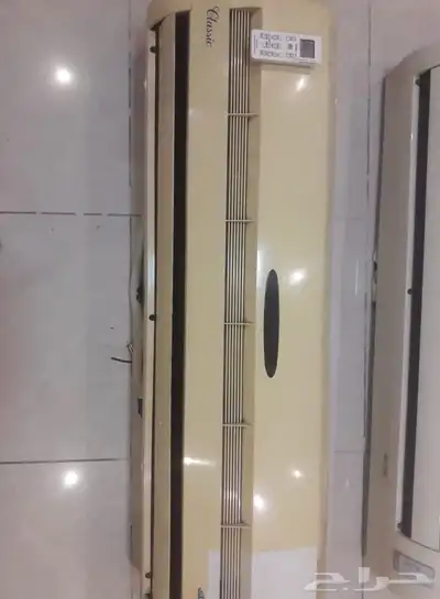 ثلاث مكيفات للبيع 3