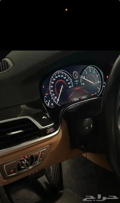 بي ام دبليو BMW 730 2017 9