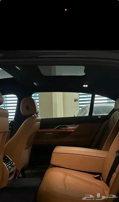 بي ام دبليو BMW 730 2017 5