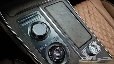 جينسس GV80 2023 8
