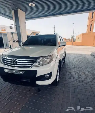 فورتشنر 2013 6 سرندل دفلك 1