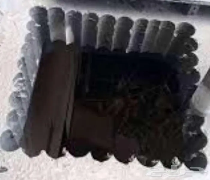 قص وتخريم خرسانة بالكور 3