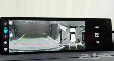 جينسس GV80 2023 9