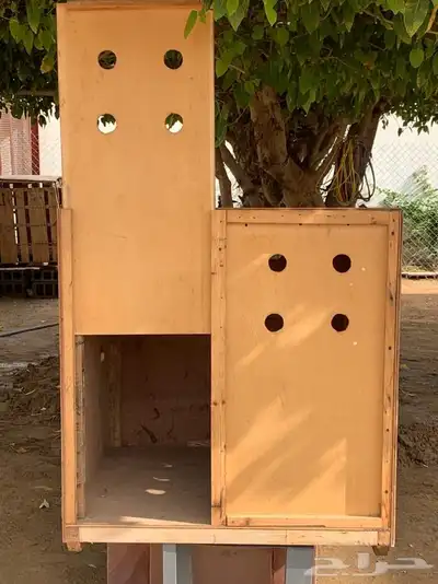 صندوق نقل حيوانات 1