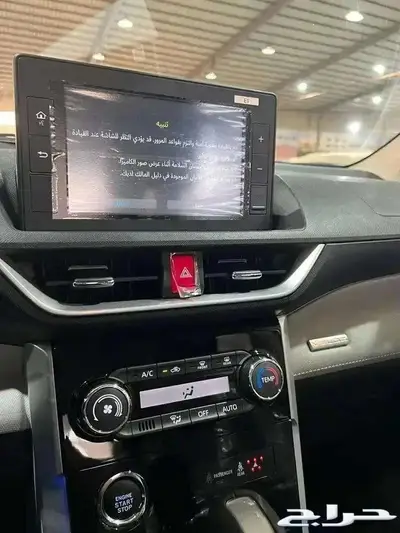 تويوتا فيلوز موديل 2025 (عرض الاهلى 1.60) 6