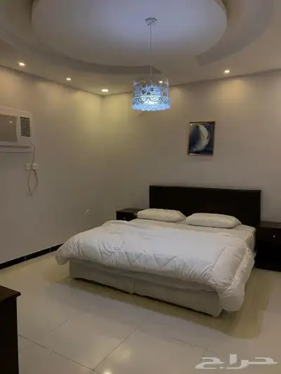 شقق مفروشه الايجار الشهري 6