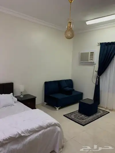 شقق مفروشه الايجار الشهري 8