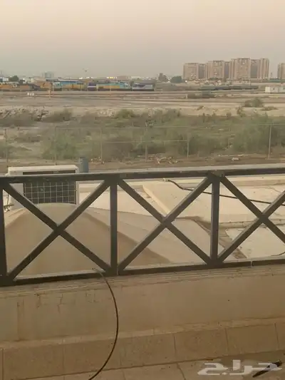 فيلا متصله للبيع حي مرجانه 8