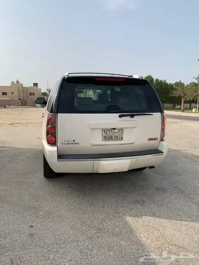 يوكن دينالي وكاله 2013 10