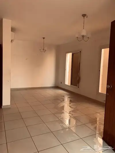 فيلا متصله للبيع حي مرجانه 3