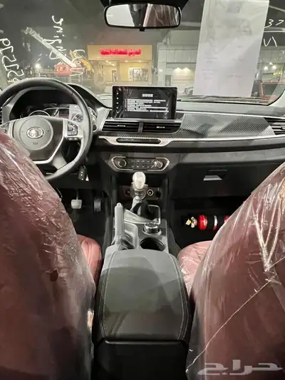 جريت وول وينجل7 ديزل دبل 2025 5