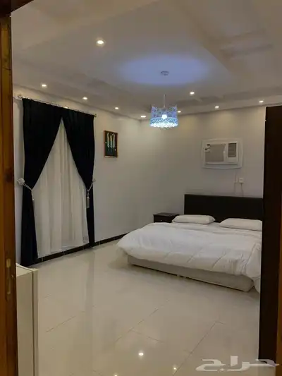 شقق مفروشه الايجار الشهري 7