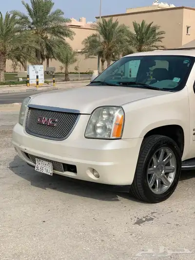 يوكن دينالي وكاله 2013 5