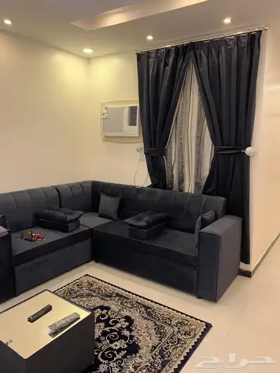 شقق مفروشه الايجار الشهري 1