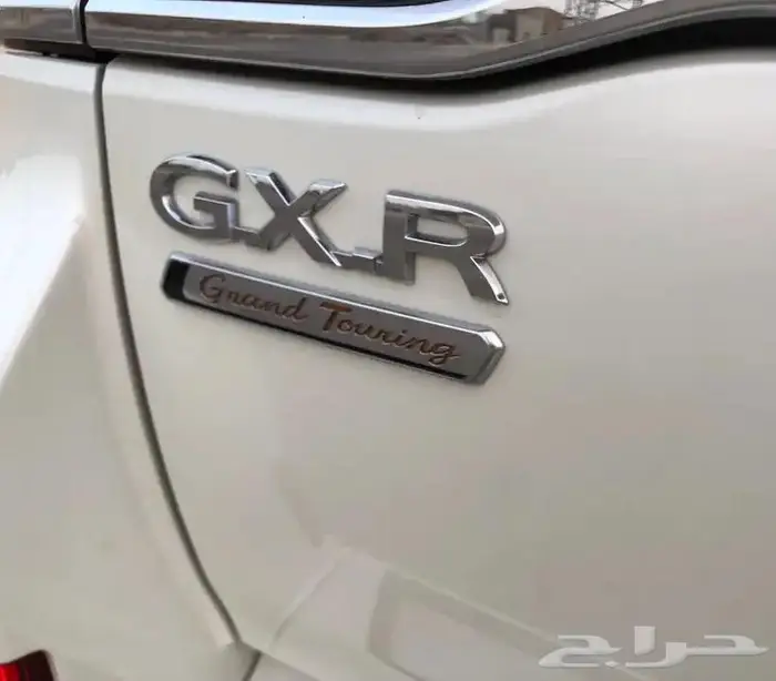 لاندكروزر GXR قراند تورنق 2020 فل بريمي ممشي 63 الف 24