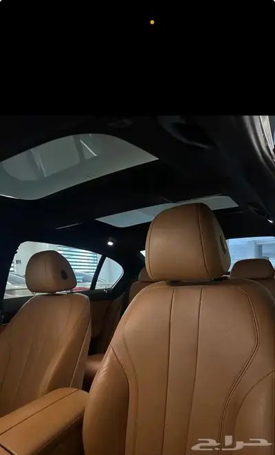 بي ام دبليو BMW 730 2017 10